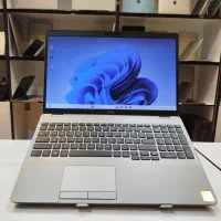 لپتاپ Dell نسل ده 5510(زینی وند )