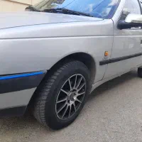 ۴۰۵ مدل ۸۹دوگانه کارخانه بدونه رنگ تک برگ سند