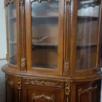 بوفه قدیمی