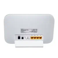 مودم به‌همراه  سیمکارت و۶۰۰۰گیگ اینترنت یک ساله|مودم و تجهیزات شبکه|نسیم‌شهر, |دیوار