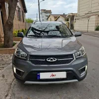 ام وی امx22 اتومات اسپرت اکسلنت مدل ۱۴۰۰