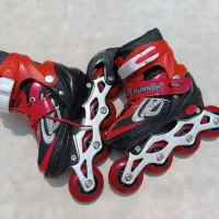 اسکیت نو و سالم سالم