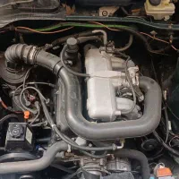 اردی ۸۳بی رنگ استسنایی|خودرو سواری و وانت|تهران, خرمشهر|دیوار