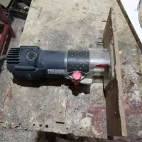 فروش فرز مشتی، عمودبر، سمباده لرزان و رنده|ابزارآلات|همدان, |دیوار