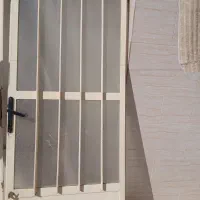 در ورودی ۲لنگه سالم عرض۱متر ۷سانت طول ۲.متر ۱۵سانت|مصالح و تجهیزات ساختمان|سبزوار, دانشگاه آزاد|دیوار