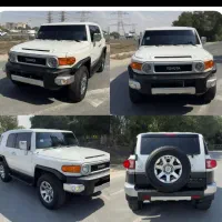 اجاره خودرو/افجی کروزر /باراننده و بدون راننده