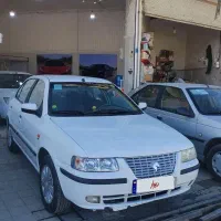 سمند LXمدل 94