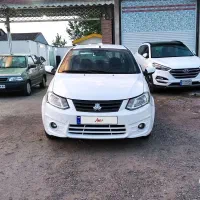 ساینا ۱۴۰۰ دوگانه