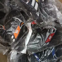 مقداری دمپایی حراج 50 به علت جمع آوری مغازه|کیف، کفش، کمربند|مشکین‌دشت, |دیوار