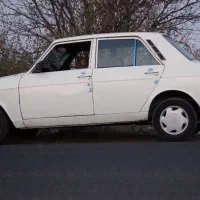 پیکان مدل ۸۳|خودرو سواری و وانت|مشگین شهر, |دیوار