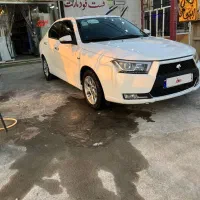 دنا اتومات توربو