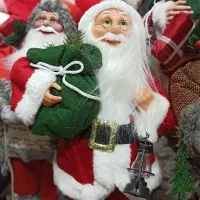 بابانوئل کریسمس