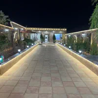 باغ ویلا اجاره روزانه در دهشاد شهریار|اجارهٔ کوتاه‌مدت ویلا و باغ|تهران, یافت آباد جنوبی|دیوار