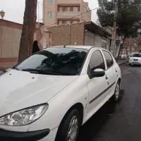 ۲۰۶مدل۹۷زیرقیمت