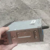 ضبط فابریک ۲۰۶ و ۲۰۷ صفحه نمایش روی داشبورد|قطعات یدکی و لوازم جانبی|تهران, شمیراننو|دیوار