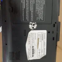 . پخشکننده DVD قابلحمل (Portable DVD Player)|پخشکننده DVD و ویدیو|اراک, |دیوار