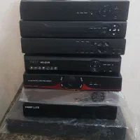 dvr ۴ و ۸ و ۱۶ دی وی ار