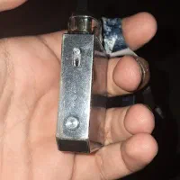 پاد voopoo drag دست دوم|زیورآلات و اکسسوری|کرمان, |دیوار