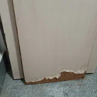 ۲ عدد در اتاق و در سرویس بهداشتی|مصالح و تجهیزات ساختمان|مشهد, مشکینی (شهرک غرب)|دیوار