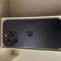 ایفون ۱۴پرومکس پلمپ پلمپ