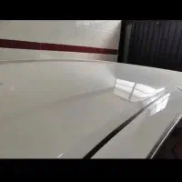 پارس تیوفایو TU5 دریچه سیمی|خودرو سواری و وانت|خوی, |دیوار