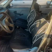 هاچبک 84(نقد، اقساط، معاوضه)|خودرو سواری و وانت|شهریار, شهرک بهاران (ویره)|دیوار