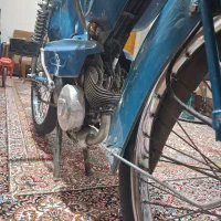 موتور گازی درحد نو|کلکسیون و سرگرمی|رفسنجان, |دیوار