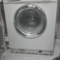 ماشین لباسشویی اتوماتیک زیرووات ایتالیا