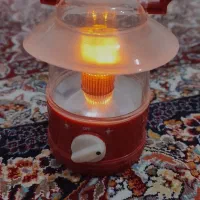 فانوس اسباب بازی