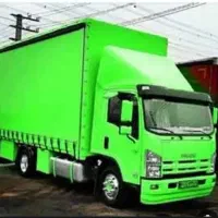 باربری اتوبار اسباب کشی منزل0تا100 باضمانت