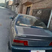 پژو روا مدل ۸۶|خودرو سواری و وانت|مراغه, |دیوار