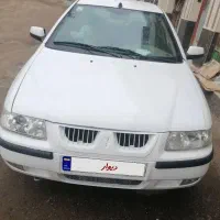 سمند EF7