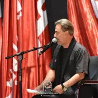 قاری (مداح) مراسمات مذهبی وترحیم مساجد|خدمات پذیرایی، مراسم|مشهد, امیر|دیوار