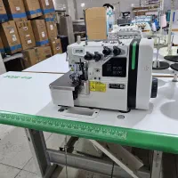 چرخ زیگزال چهارنخ دینام سرخود زوجی مدل B9000