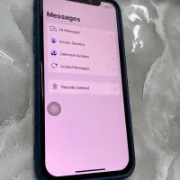 آیفون xs