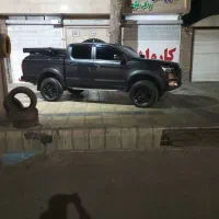 کی ام سی تی8|خودرو سواری و وانت|مشهد, امیریه|دیوار