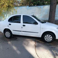 تیبا ۱ سالم