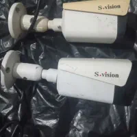 چشمی دوربین مداربسته