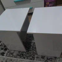 دو عدد صندلی ام دی اف نو فقط 500|صندلی و نیمکت|کرج, مطهری|دیوار