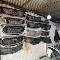 لوازم یدکی انواع ماشین های چینی و کره ای و ژاپنی