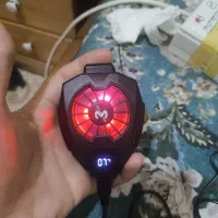 فن خنک کننده گیمینگ|قطعات و لوازم جانبی رایانه|رباط‌کریم, ده‌حسن|دیوار