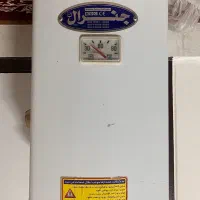 آبگرمکن برقی ۱۵ لیتری