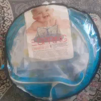 پشه بند نوزاد