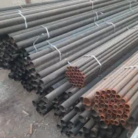 لوله آهنی دست دوم ۶متر