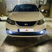 سایناS دوگانه فابریک مدل1402