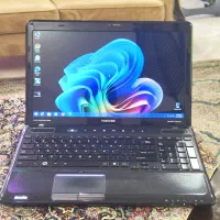 لپ تاپ توشیبا ۱۵ اینچ