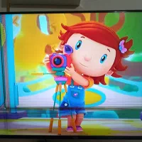 تلویزیون هوشمند مجیک ۵۵اینچ ۴K|تلویزیون و پروژکتور|قدس, شهرقدس|دیوار