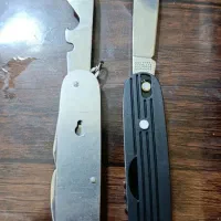 چاقوی پنج کاره زمینس المان|کوهنوردی و کمپینگ|سنندج, |دیوار