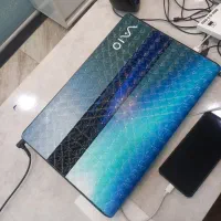 لب تاپ مدل سونی core 5|رایانه همراه|گنبد کاووس, |دیوار