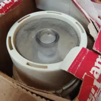 چرخ خرد کن برقی ۱۲۳ نو